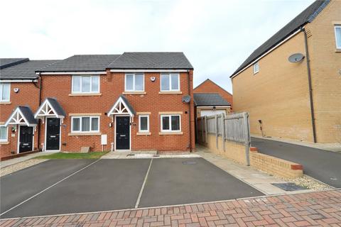 undefined, Allendale Court, Tyne and Wear NE5