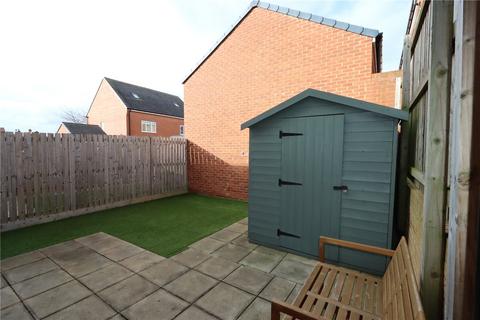 undefined, Allendale Court, Tyne and Wear NE5