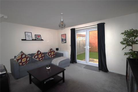 3 bedroom end of terrace house for sale, Allendale Court, Tyne and Wear NE5