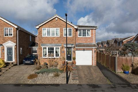 undefined, Wainers Close, York YO23