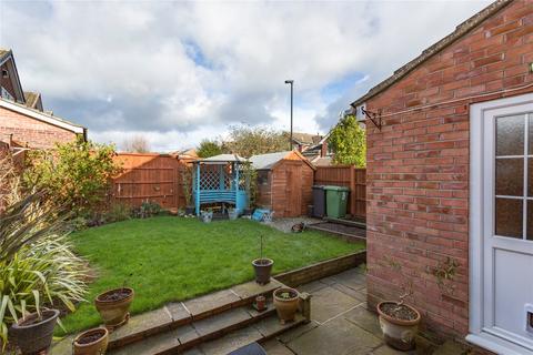 undefined, Wainers Close, York YO23