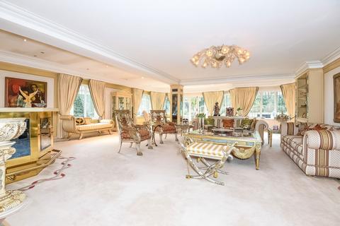 5 bedroom detached house for sale, Russell Road, Northwood HA6