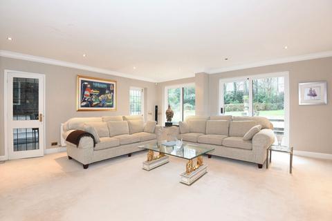 5 bedroom detached house for sale, Russell Road, Northwood HA6