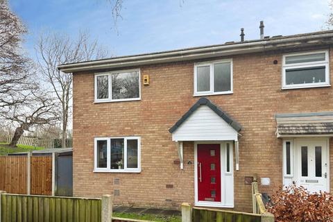 3 bedroom semi-detached house for sale, Manfield, Lancashire WN8