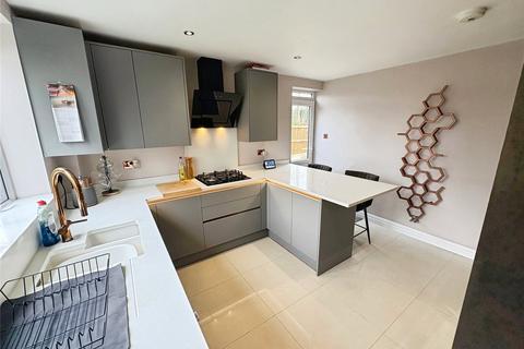3 bedroom semi-detached house for sale, Manfield, Lancashire WN8