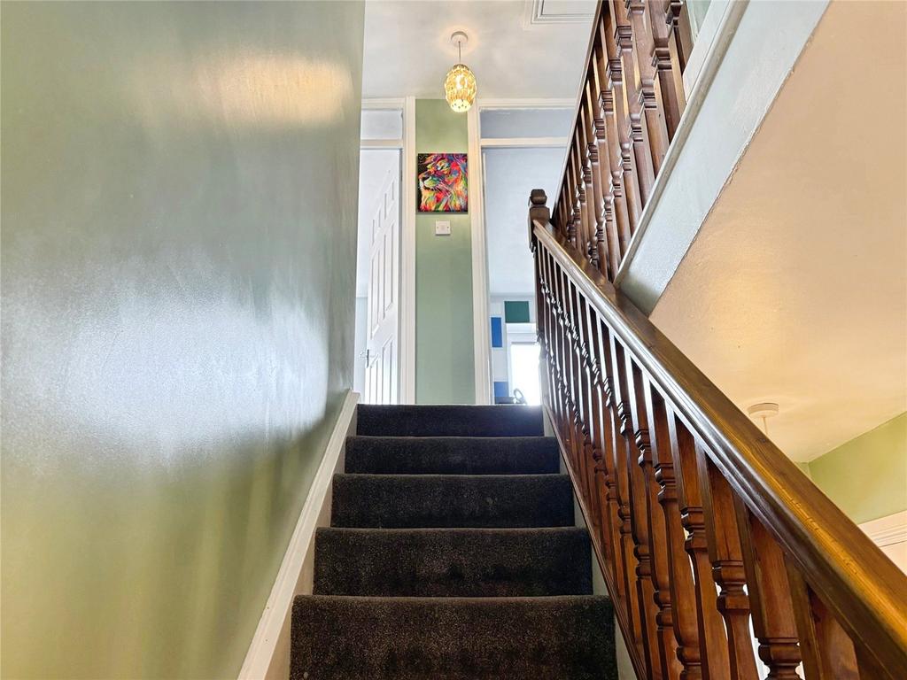 Stairway