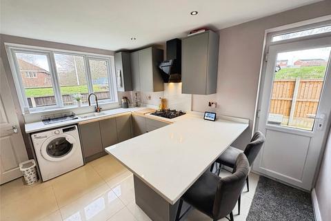 3 bedroom semi-detached house for sale, Manfield, Lancashire WN8