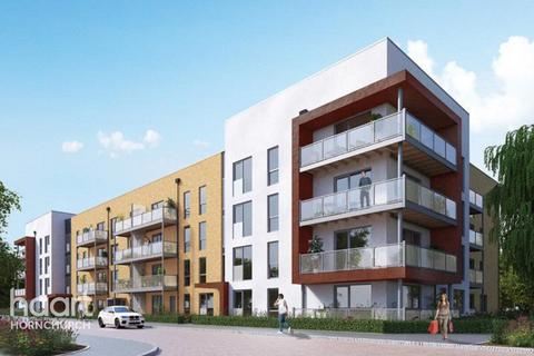 2 bedroom apartment to rent, St Clements Avenue, ROMFORD