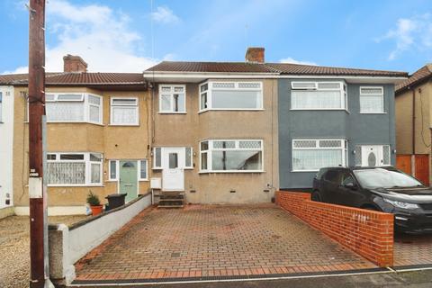 Kingsholme Road, Kingswood, Bristol, Gloucestershire, BS15