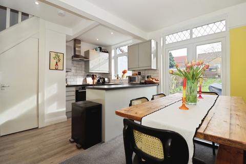 3 bedroom terraced house for sale, Kingsholme Road, Kingswood, Bristol, Gloucestershire, BS15