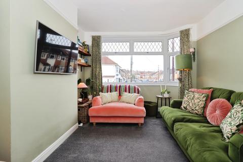 3 bedroom terraced house for sale, Kingsholme Road, Kingswood, Bristol, Gloucestershire, BS15