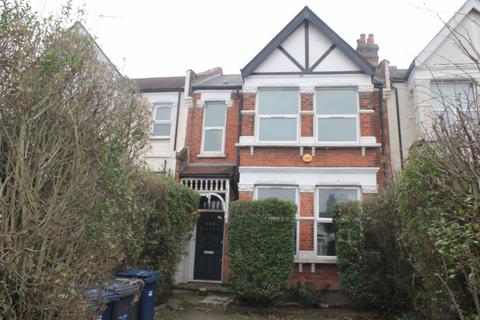 2 bedroom flat to rent, Muswell Hill, N10 1ET