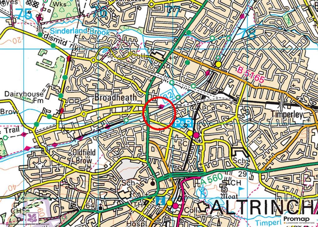Town Plan