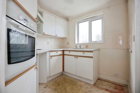undefined, Britannia Road, Banbury, OX16