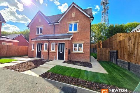 undefined, Maypole Road, Mansfield, NG19