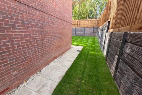 undefined, Maypole Road, Mansfield, NG19