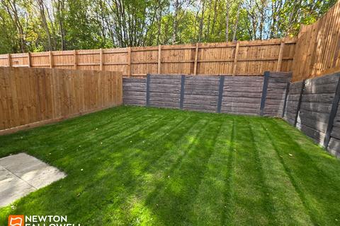 undefined, Maypole Road, Mansfield, NG19