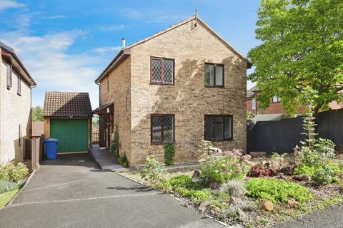 Green Lane, Banbury, Oxfordshire, OX16