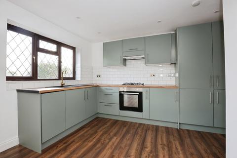 undefined, Green Lane, Banbury, Oxfordshire, OX16