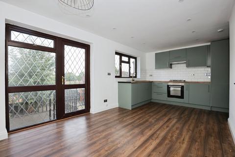 undefined, Green Lane, Banbury, Oxfordshire, OX16