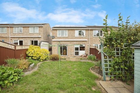 undefined, Valley Road, Banbury, Oxfordshire, OX16