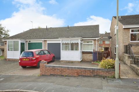 undefined, Valley Road, Banbury, Oxfordshire, OX16