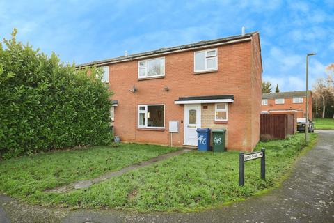 Ferriston, Banbury, Oxfordshire, OX16