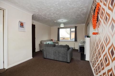 3 bedroom end of terrace house for sale, Ferriston, Banbury, Oxfordshire, OX16