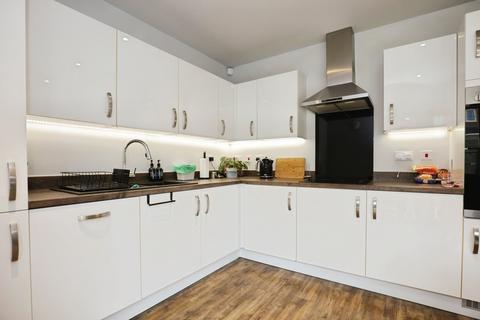 4 bedroom detached house for sale, George Parish Road, Banbury, Oxfordshire, OX16