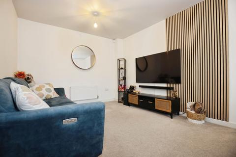4 bedroom detached house for sale, George Parish Road, Banbury, Oxfordshire, OX16