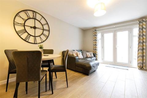 3 bedroom end of terrace house for sale, Padbury Drive, Banbury, Oxfordshire, OX16