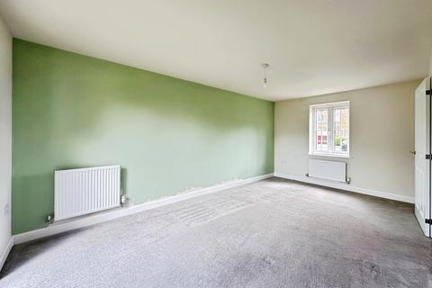 3 bedroom end of terrace house for sale, Blackwell Drive, Banbury, Oxfordshire, OX16
