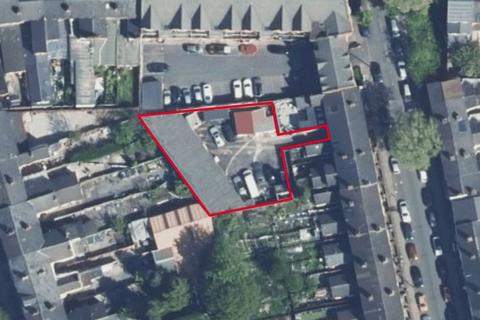 Property for sale - Land R/O, 1-9 Carpenters Road, Lozells, Birmingham, B19 2BA