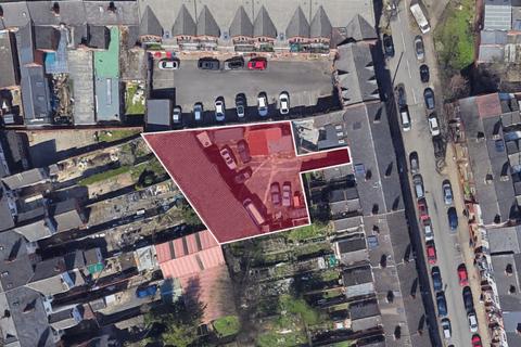 undefined, Community Centre & Land R/O, 1-9 Carpenters Road, Lozells, Birmingham, B19 2BA