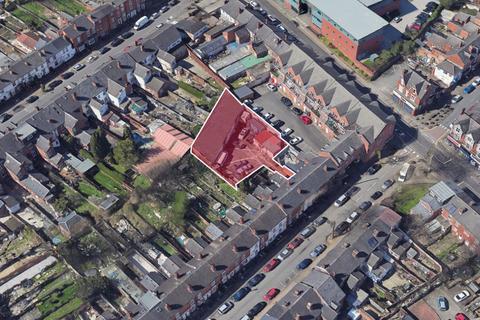 undefined, Community Centre & Land R/O, 1-9 Carpenters Road, Lozells, Birmingham, B19 2BA