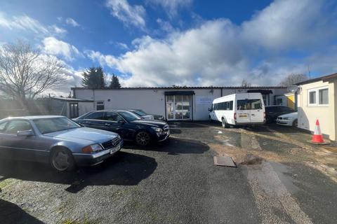 undefined, Community Centre & Land R/O, 1-9 Carpenters Road, Lozells, Birmingham, B19 2BA