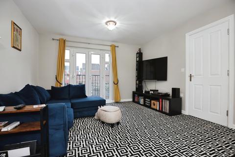 3 bedroom terraced house for sale, Alma Road, Banbury, Oxfordshire, OX16