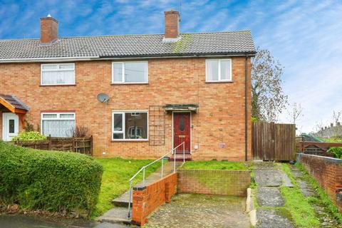 3 bedroom semi-detached house for sale, Mascord Road, BANBURY, Oxfordshire, OX16