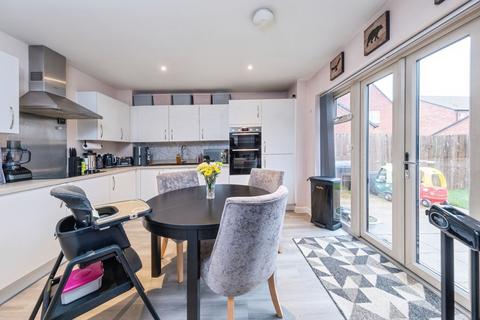 undefined, Bennett Drive, Banbury, Oxfordshire, OX16