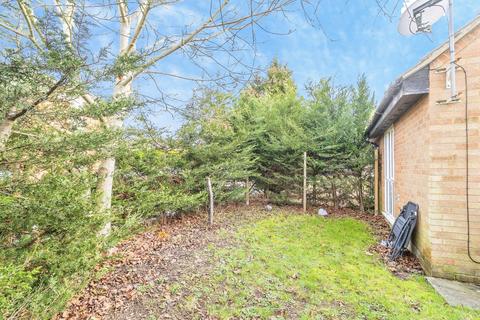 undefined, Braybrooke Drive, Furzton, Milton Keynes, Buckinghamshire, MK4