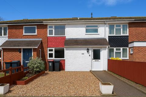 3 bedroom terraced house for sale, Nelson Road, Leighton Buzzard, Bedfordshire, LU7