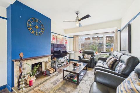3 bedroom semi-detached house for sale, Dunstable Road, West Molesey