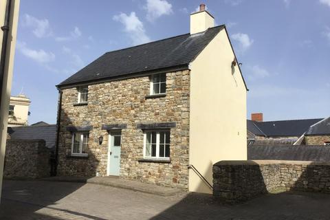 undefined, 20 Commerce Mews, Haverfordwest. SA61 1NQ