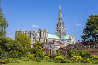 Cathedral