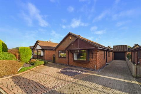 3 bedroom detached bungalow for sale, Castle Drive, South Cave