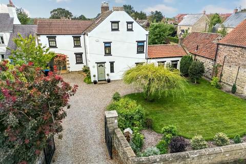 4 bedroom detached house for sale, Thirsk YO7