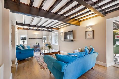 4 bedroom detached house for sale, Thirsk YO7