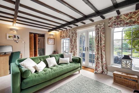4 bedroom detached house for sale, Thirsk YO7