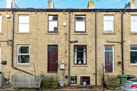 undefined, Spa Mill Terrace, Slaithwaite, Huddersfield, West Yorkshire, HD7