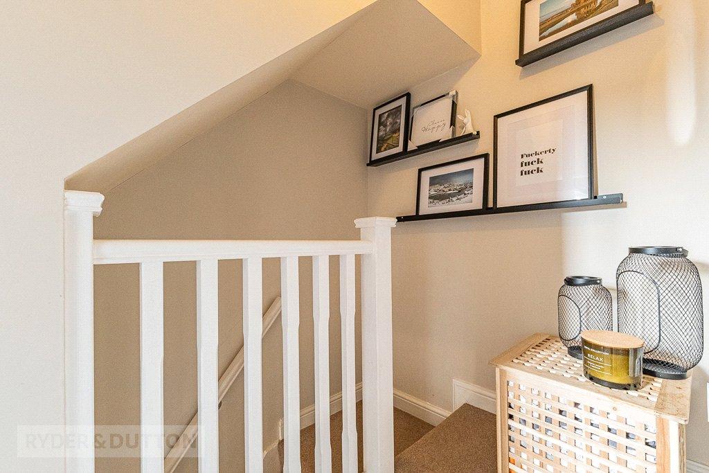 Attic Bedroom